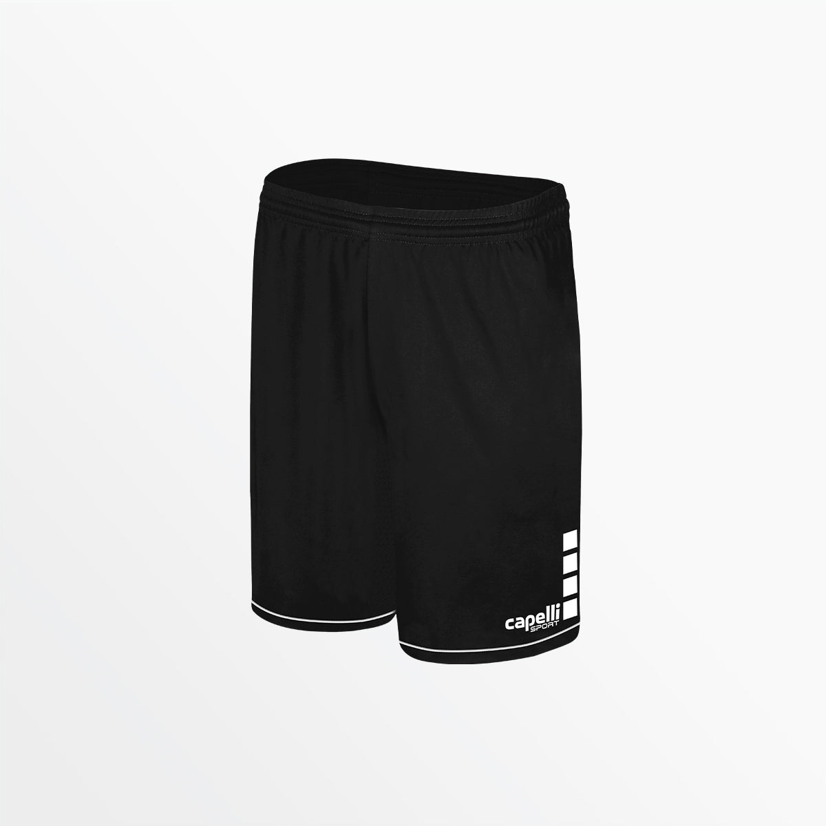 Youth Empire Match Shorts