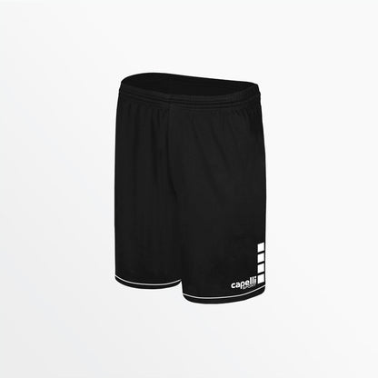 Youth Empire Match Shorts