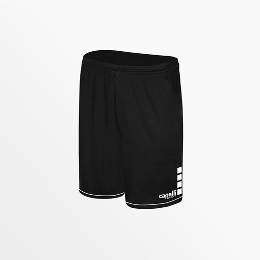 Youth Empire Match Shorts
