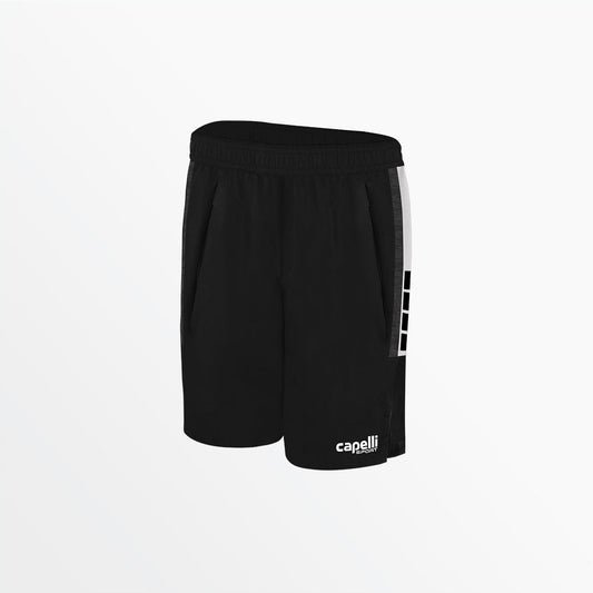 Youth Madison Training Shorts