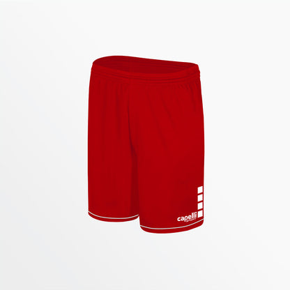Youth Empire Match Shorts