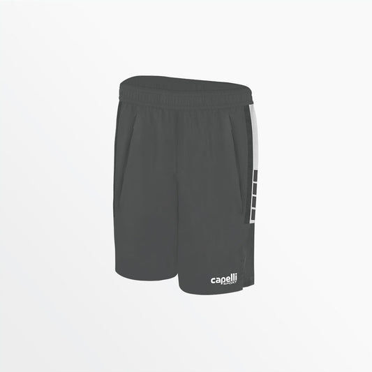 Youth Madison Training Shorts