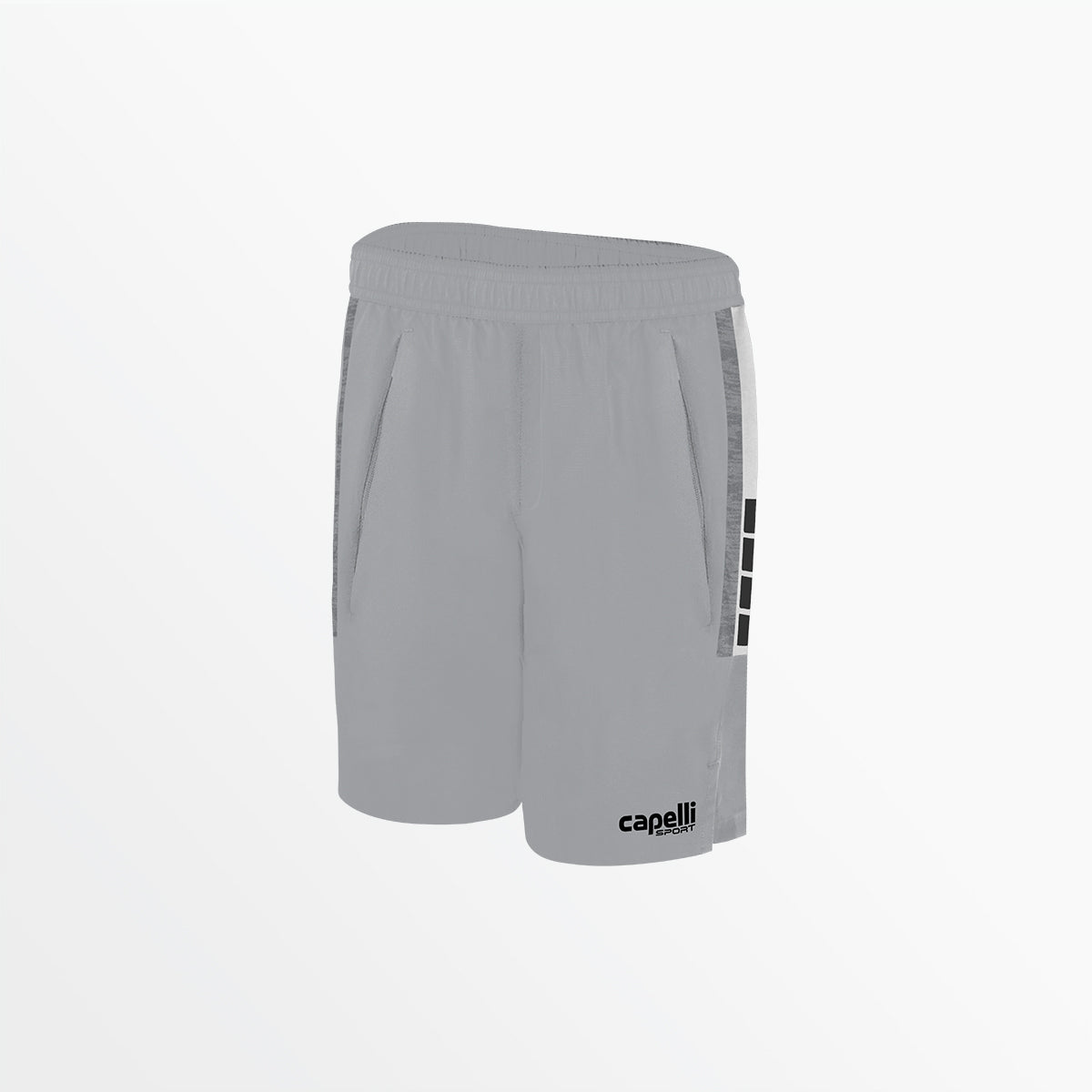Youth Madison Training Shorts