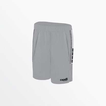 Youth Madison Training Shorts