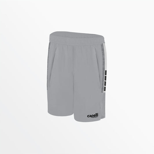Youth Madison Training Shorts