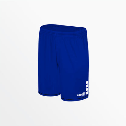 Youth Empire Match Shorts