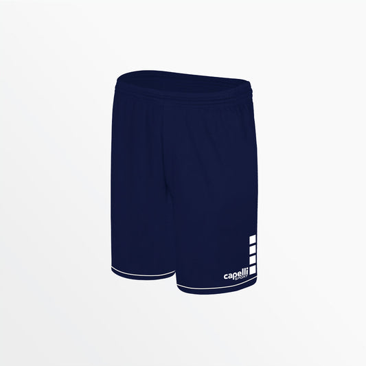 Youth Empire Match Shorts