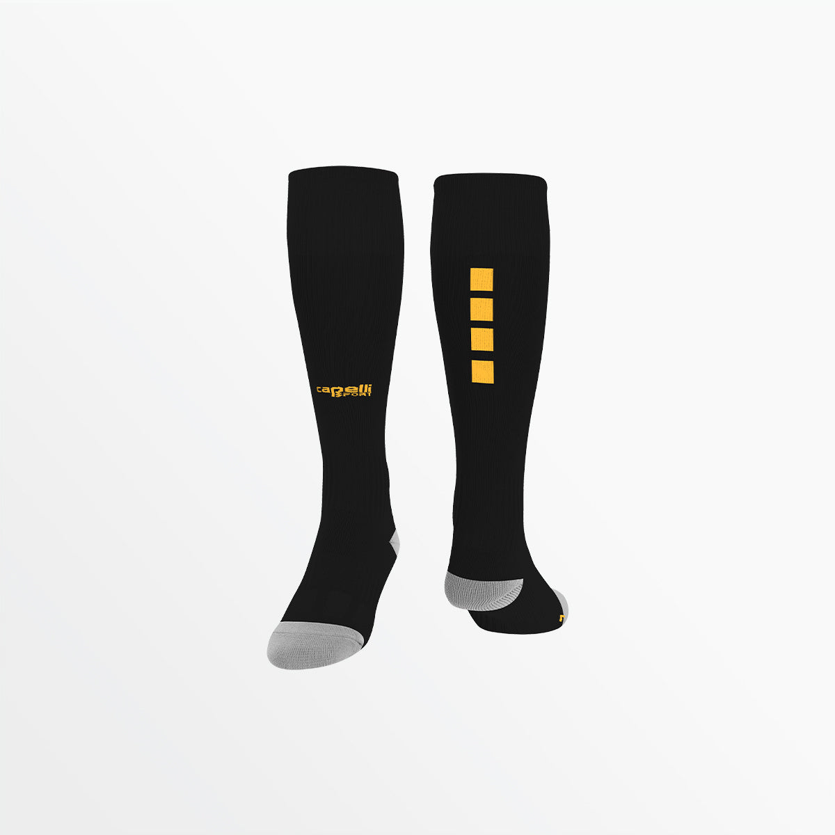 4-Cube Match Socks