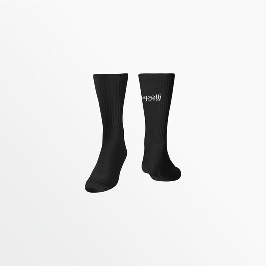 CS Crew Grip Socks – Non-Slip Crew Socks