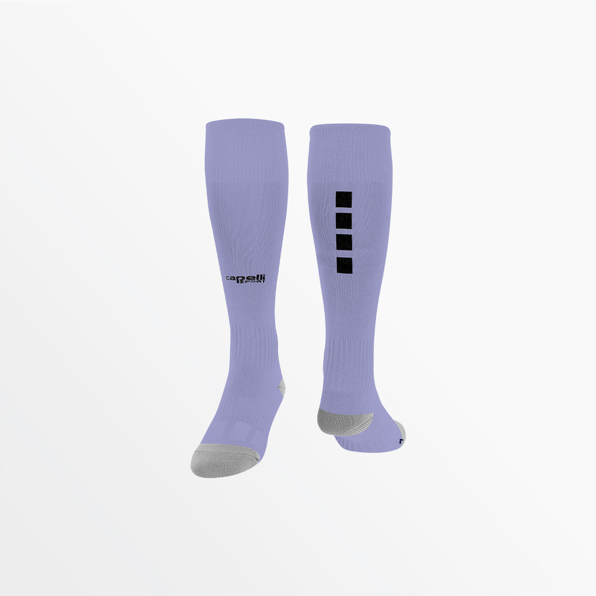 4-Cube Match Socks