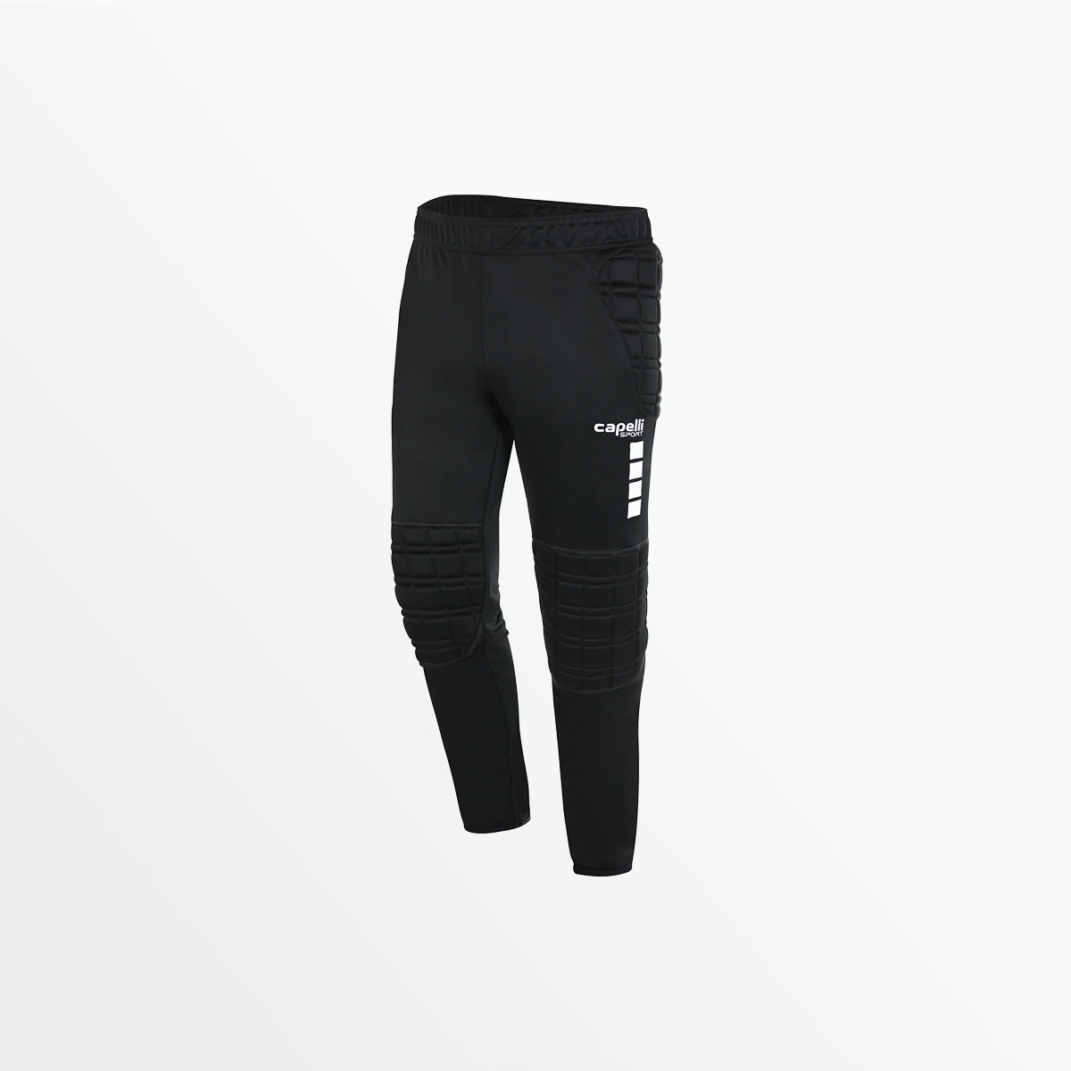 Youth Basics I Goalkeeper Pants With Padding