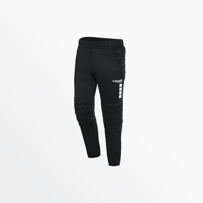 Youth Basics I Goalkeeper Pants With Padding