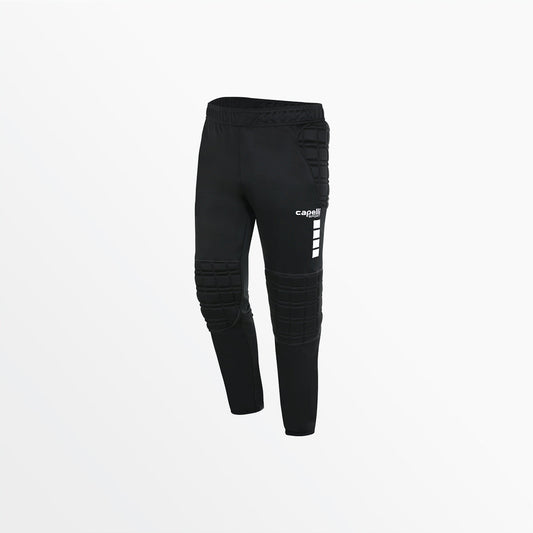 Youth Basics I Goalkeeper Pants With Padding