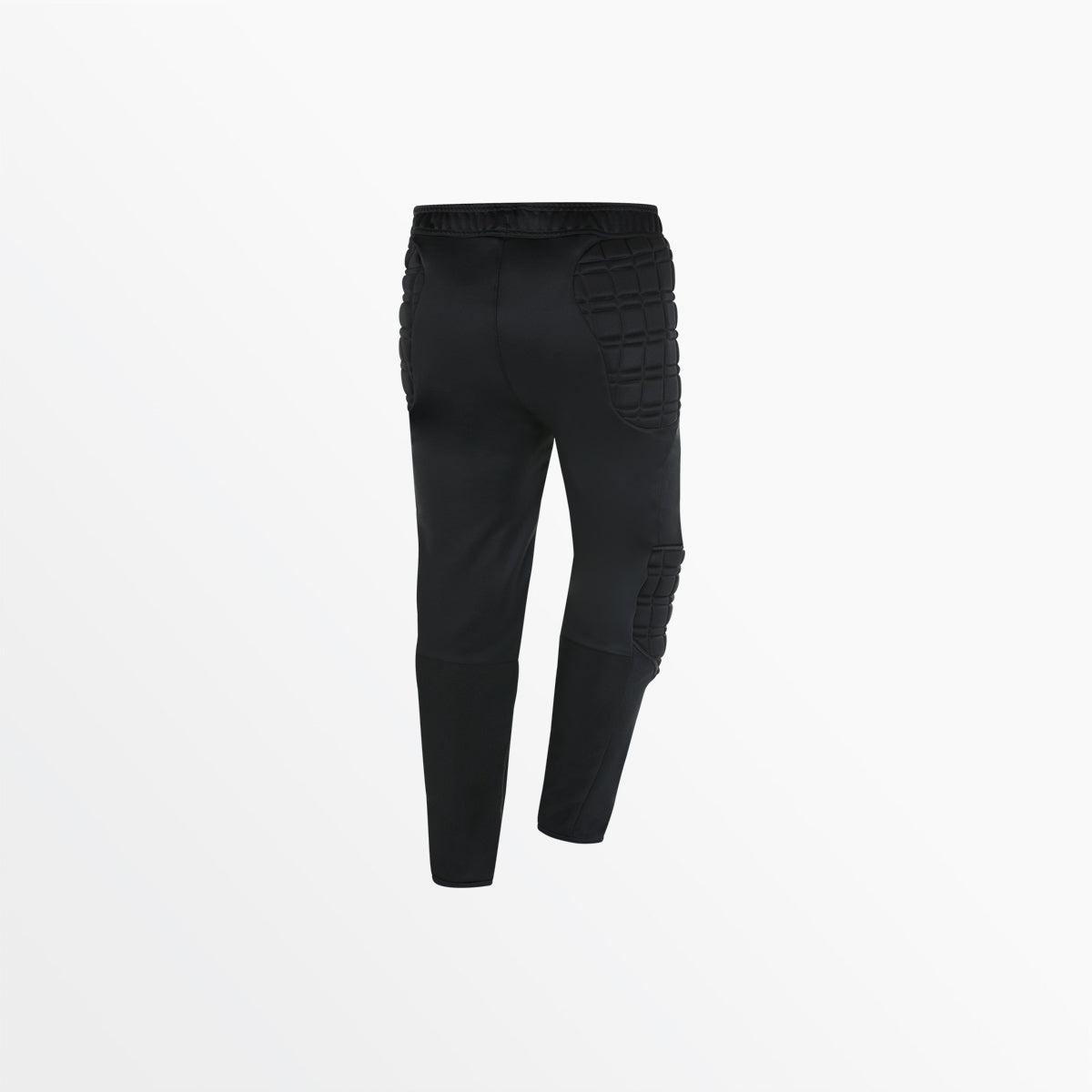 Youth Basics I Goalkeeper Pants With Padding