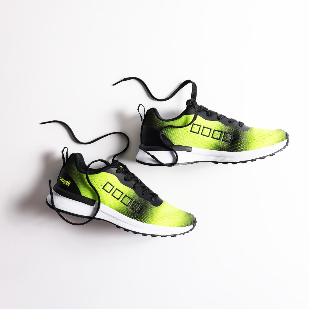Youth CS Flash Running Shoe
