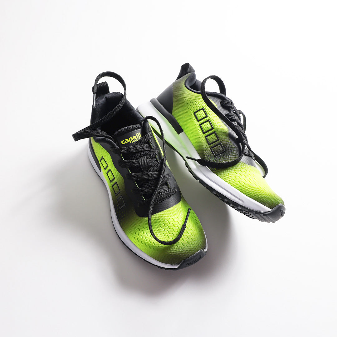 Youth CS Flash Running Shoe