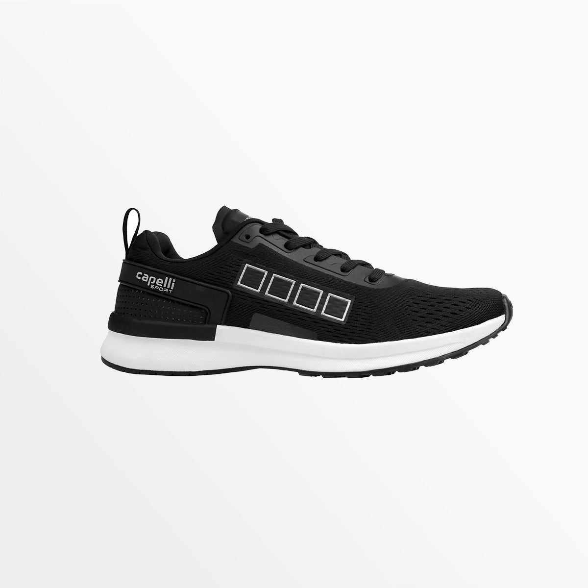 Youth Pro Glide II Shoe