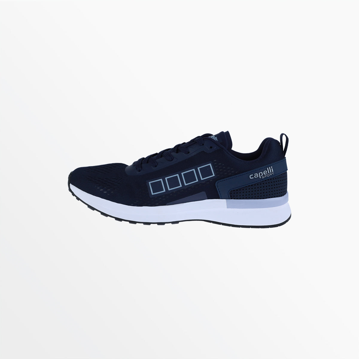 Youth Pro Glide II Shoe