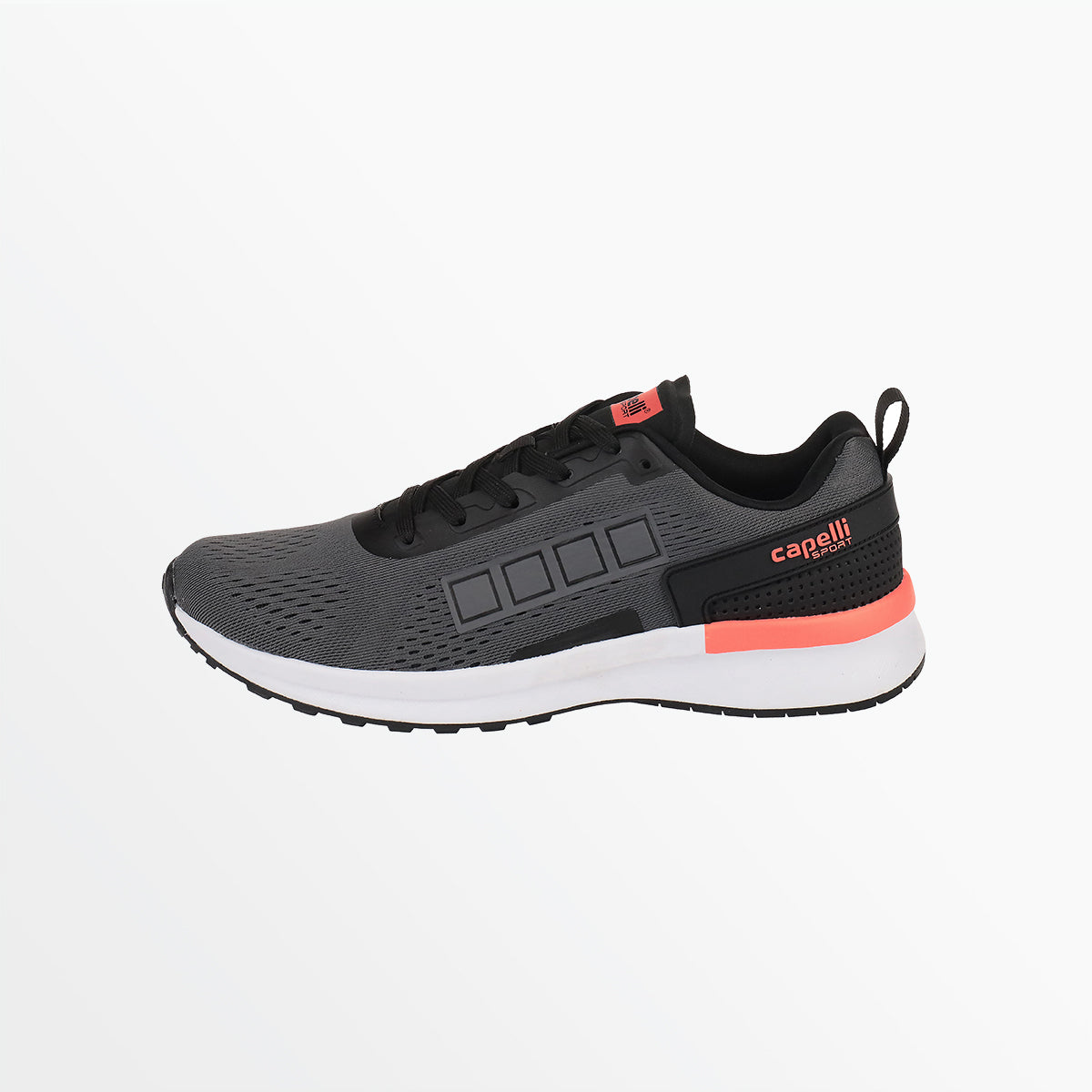 Youth Pro Glide II Shoe