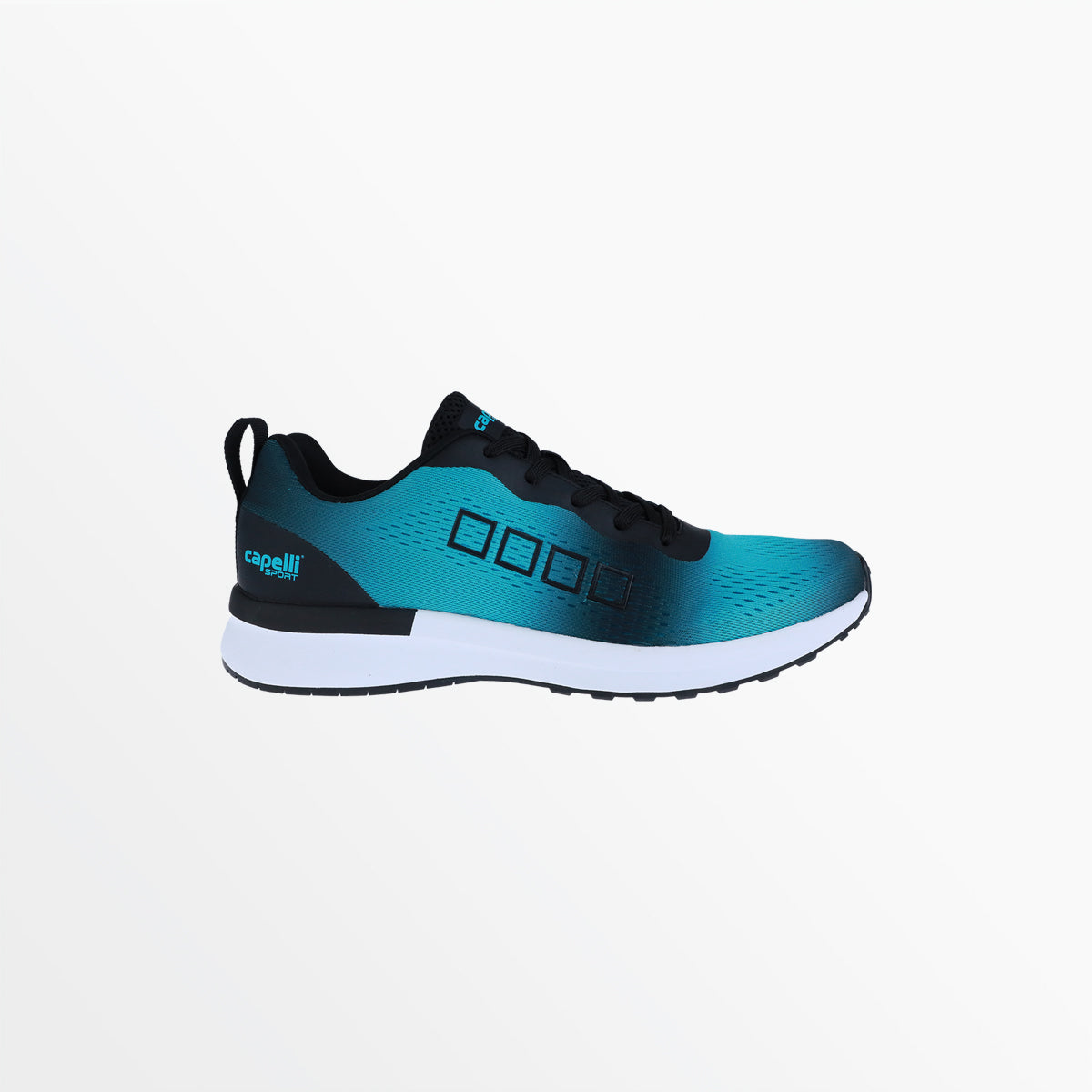 Youth CS Flash Running Shoe