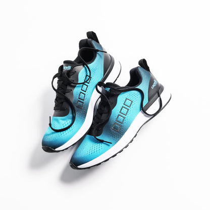 Youth CS Flash Running Shoe