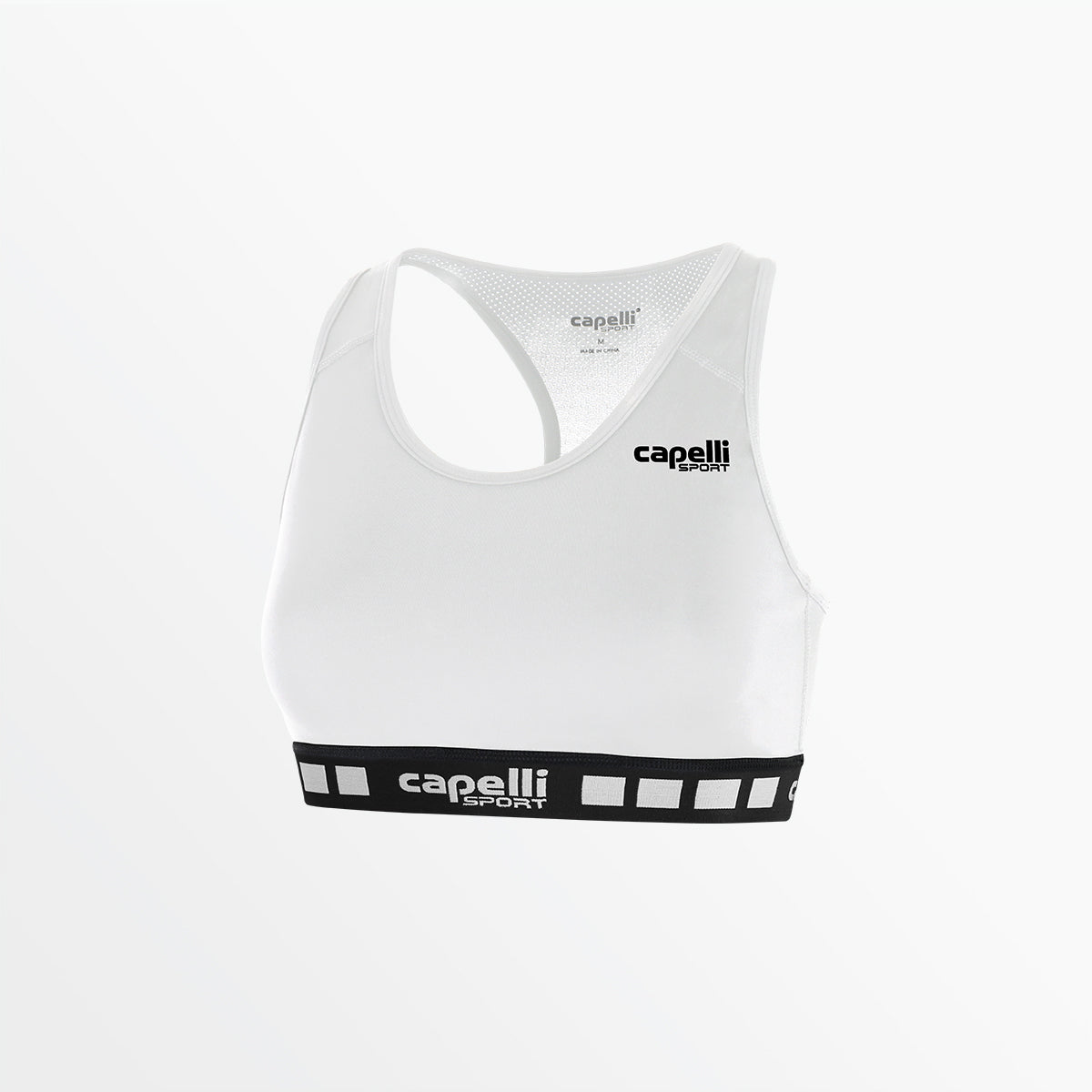 Girl's Sports Bra