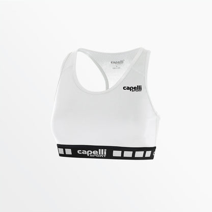 Girl's Sports Bra