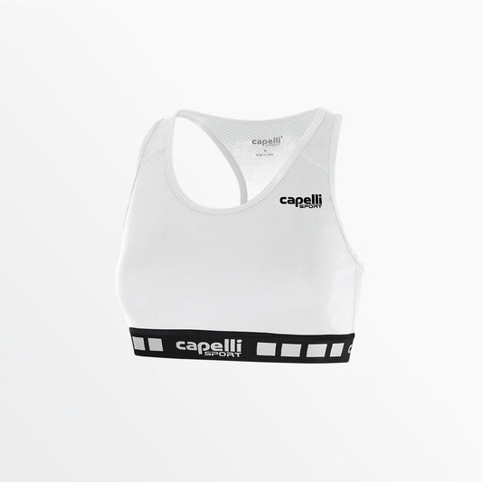 Girl's Sports Bra