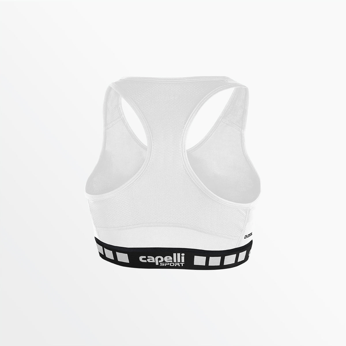 Girl's Sports Bra