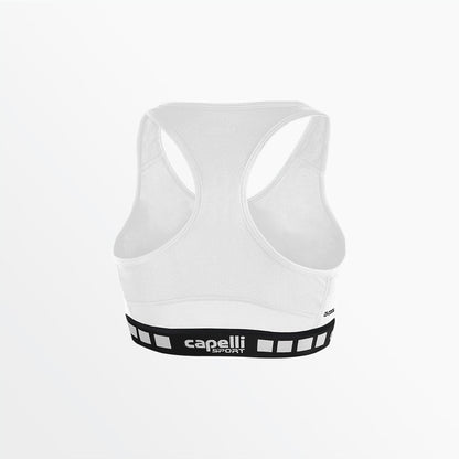 Girl's Sports Bra
