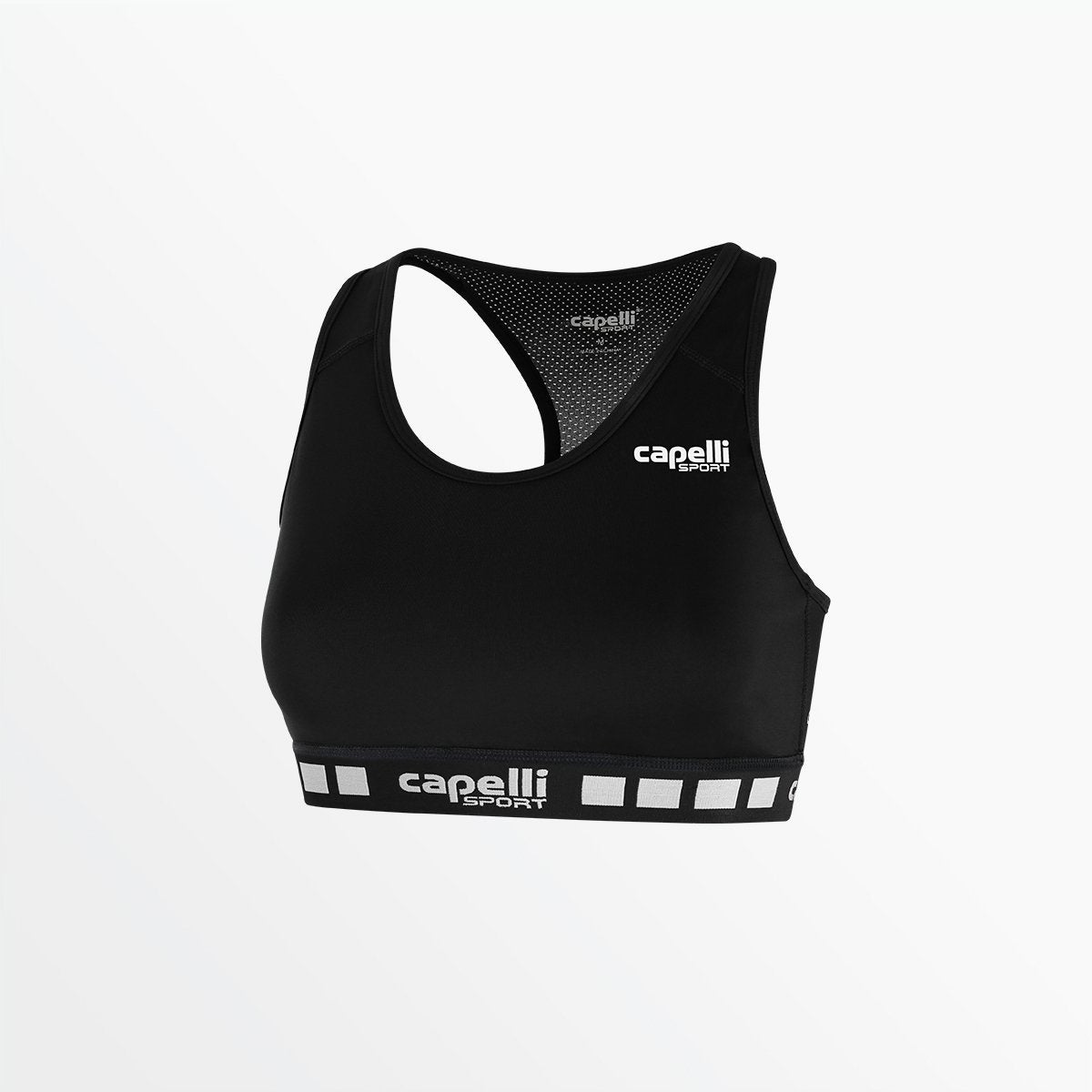 Girl's Sports Bra
