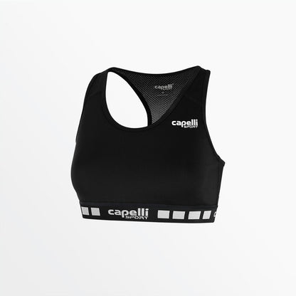 Girl's Sports Bra