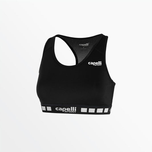 Girl's Sports Bra