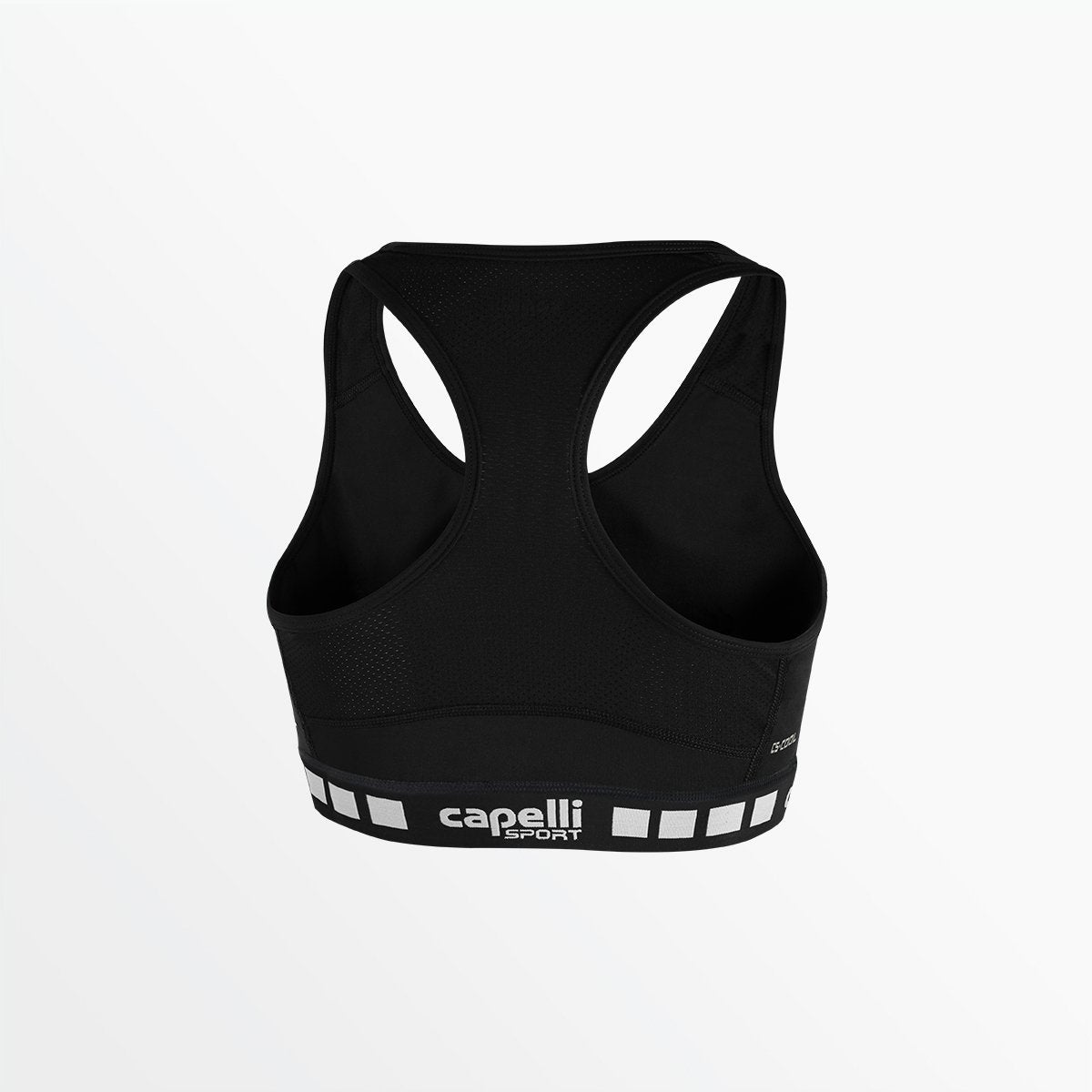 Girl's Sports Bra