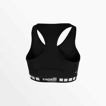 Girl's Sports Bra