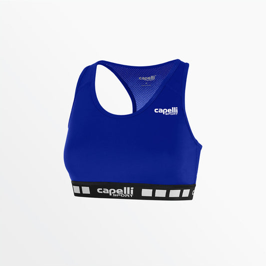 Girl's Sports Bra