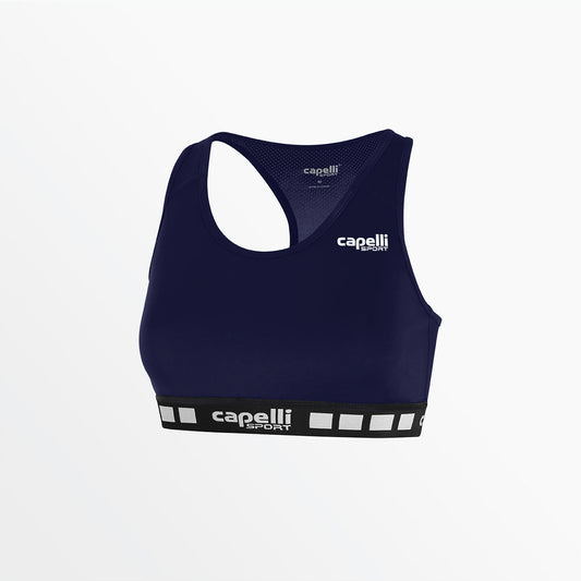 Girl's Sports Bra
