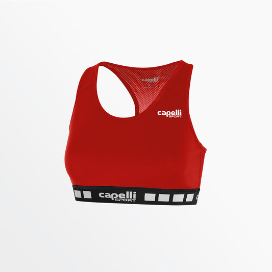 Girl's Sports Bra
