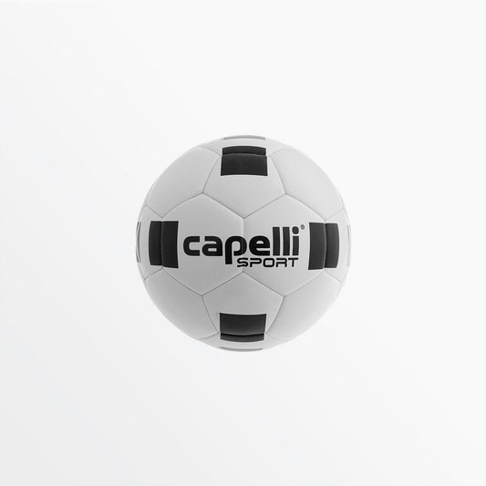 4-Cube Classic Team Soccer Ball