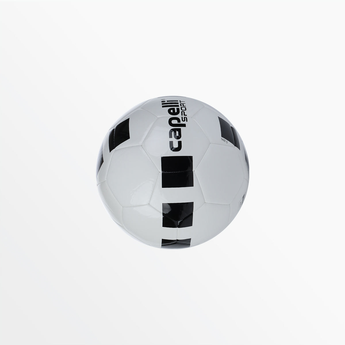 4-Cube Classic Team FIFA Basic Soccer Ball