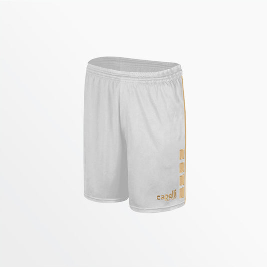 Youth Empire I Match Shorts