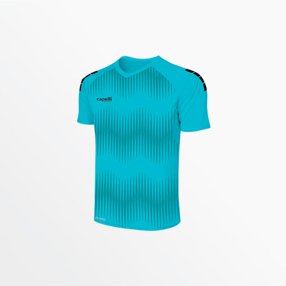 Youth Madison Static II Goalkeeper Jersey