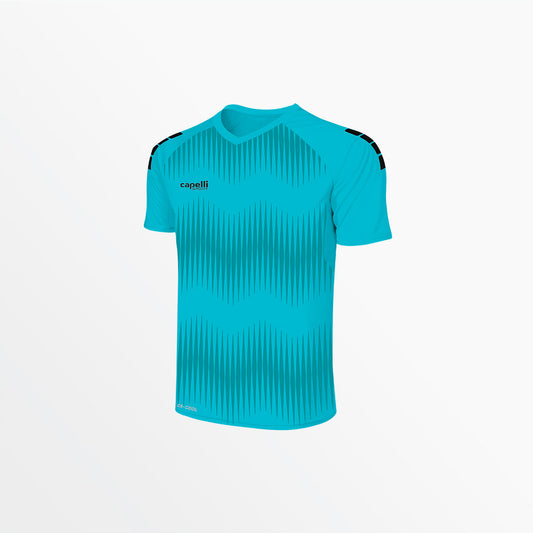 Youth Madison Static II Goalkeeper Jersey