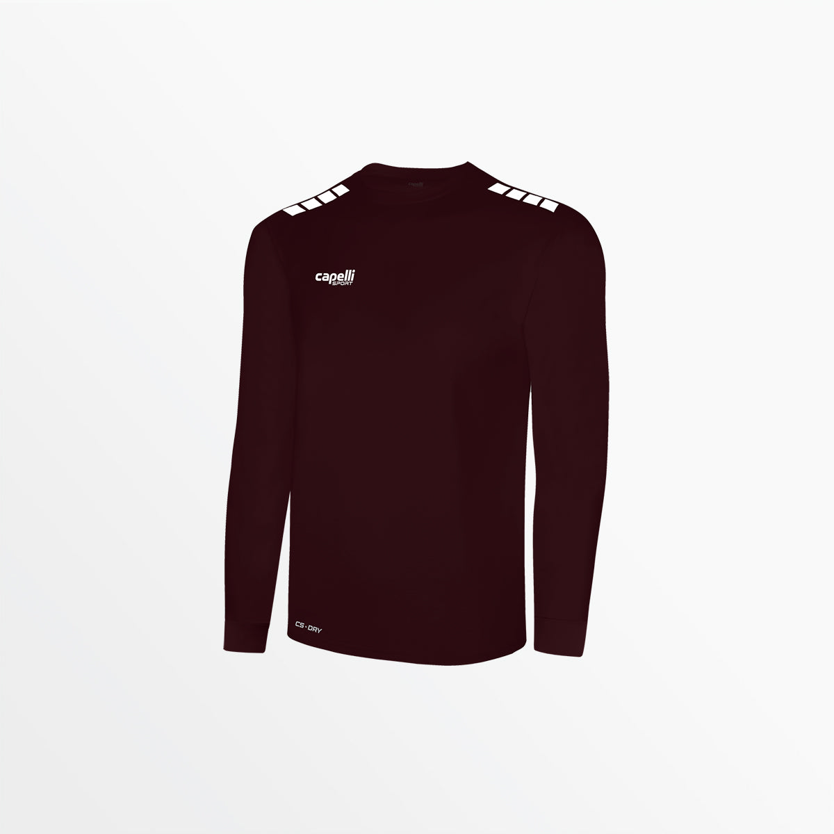 Youth Team Long Sleeve Jersey