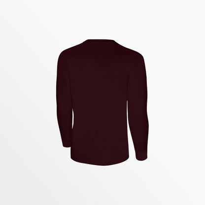 Youth Team Long Sleeve Jersey