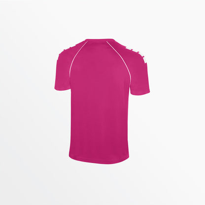 Bca Youth Pitch I Camo Jersey