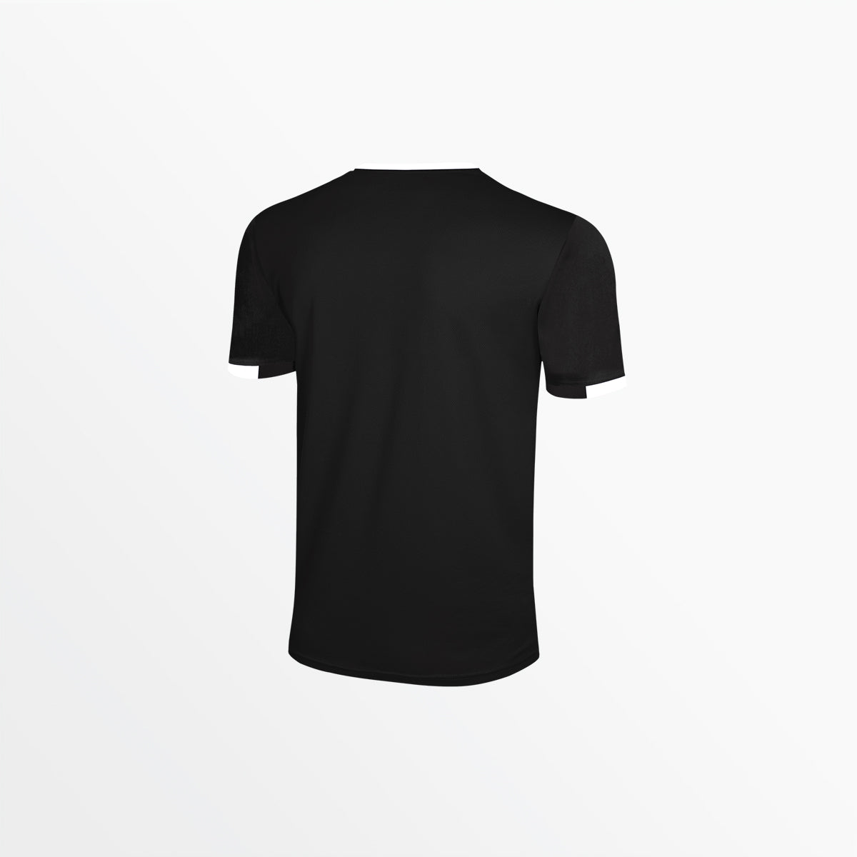 Youth CS III Geo Net Jersey