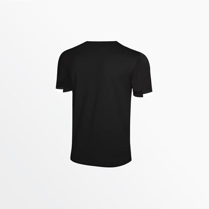 Youth CS III Geo Net Jersey