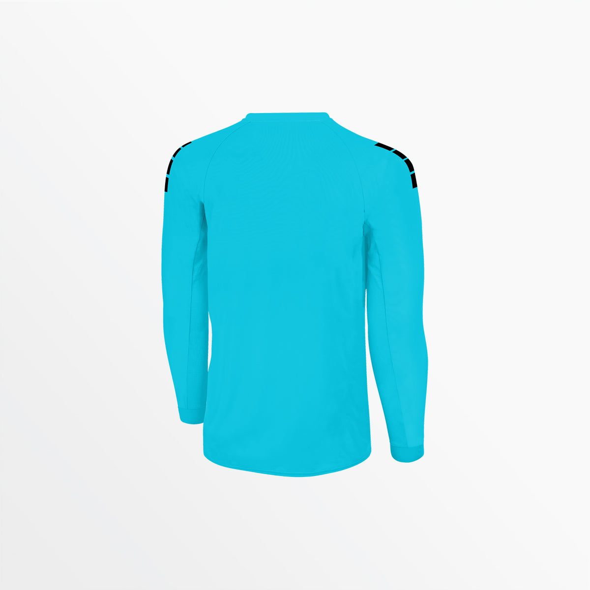 Youth Madison Static II Long Sleeve Goalkeeper Jersey