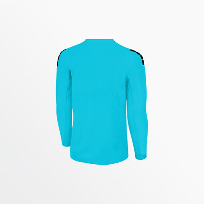 Youth Madison Static II Long Sleeve Goalkeeper Jersey